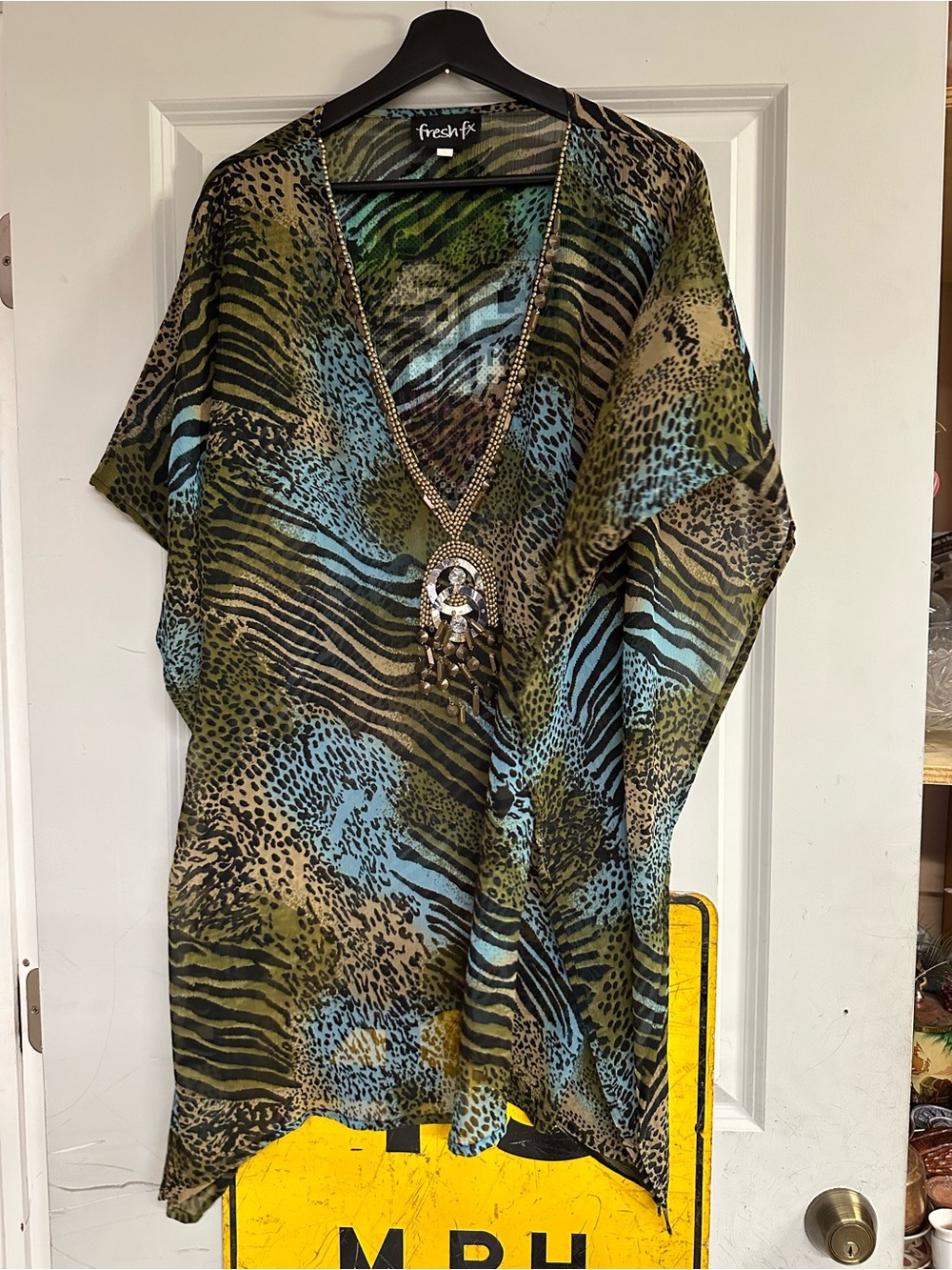 Ladies Top